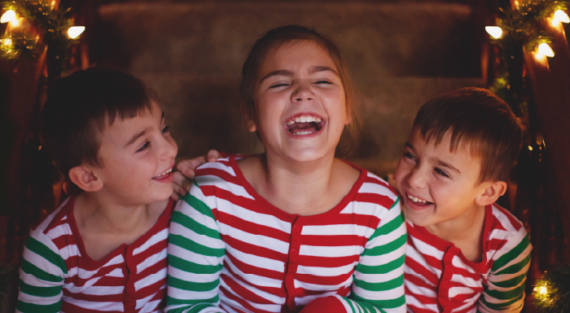Christmas-Booking