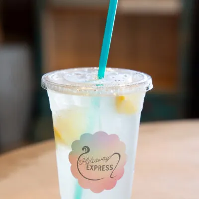 20oz Lemonade