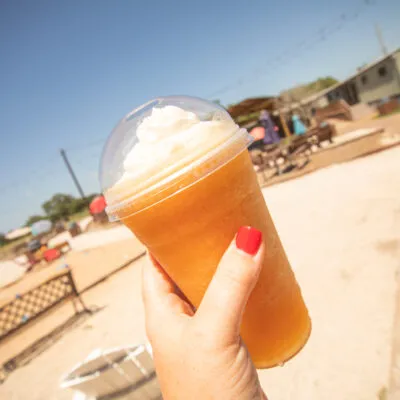 20oz Mango